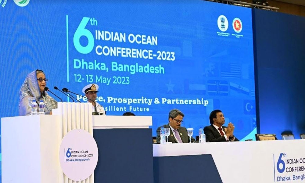 PM raises 6 priorities for Indian Ocean region's 'resilient future'