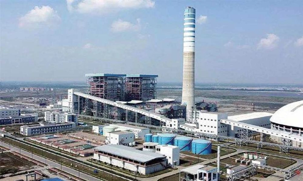 Coal shortage forces complete closure of Payra power plant