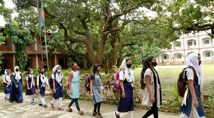 Schools-colleges opening today with 5 guidelines to prevent dengue