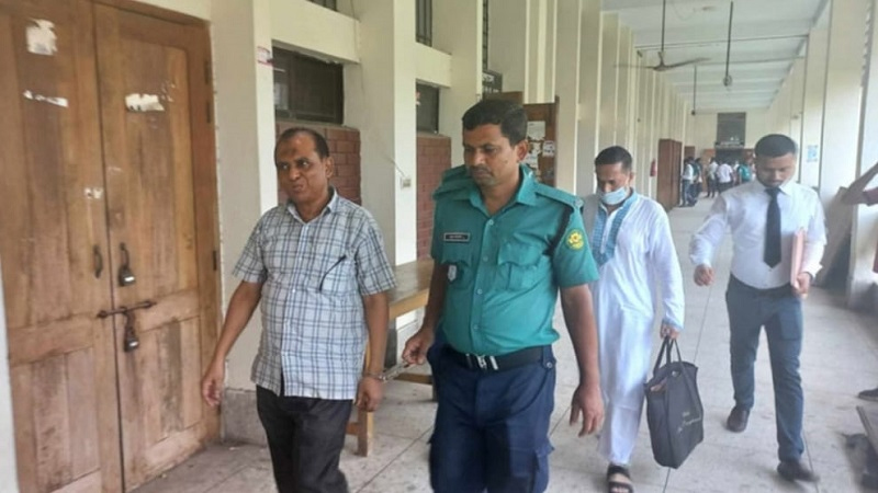 Ex-MD of Sonali Bank, 7 others jailed in graft case