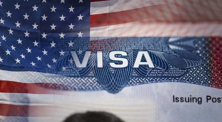 US visa curbs on Bangladesh “neither fair nor sensible”: Bloomberg