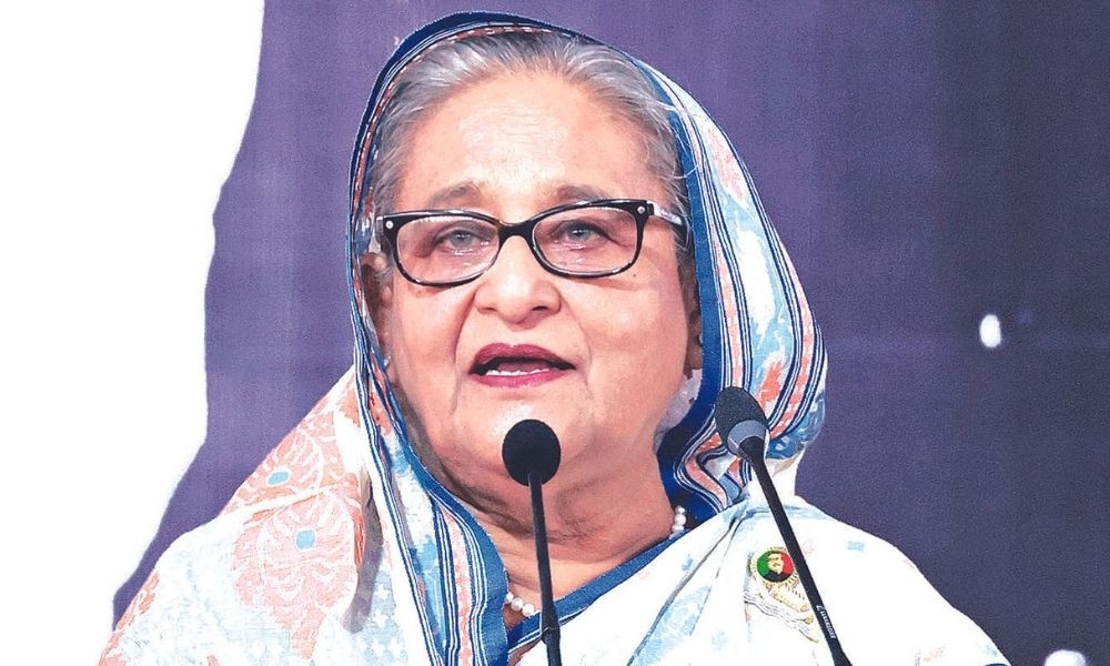 Stop the war, save women and children: PM
