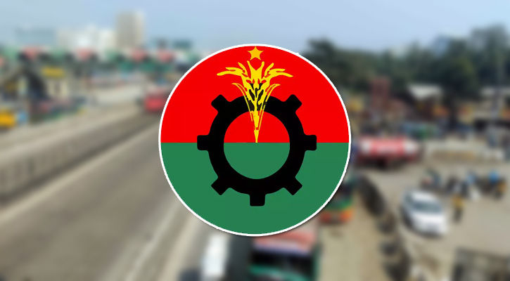 BNP announces fresh blockade on Nov 12, 13