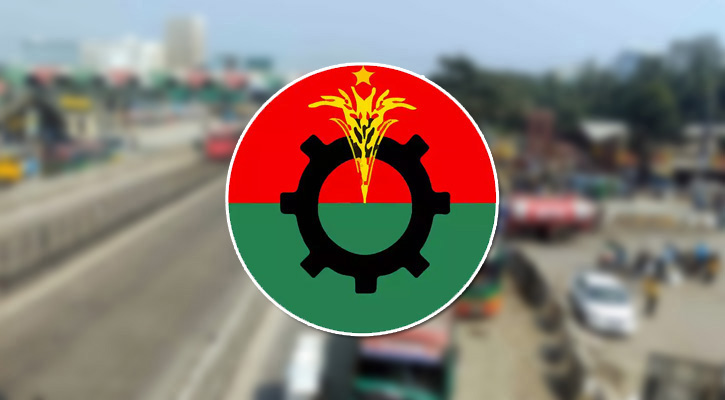 BNP's blockade on Dec 6, 7; human chain on Dec 10