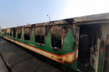 নির্বাচন বানচালের অপচেষ্টা রোধে ৯১ জন বিশিষ্ট নাগরিকের আহ্বান