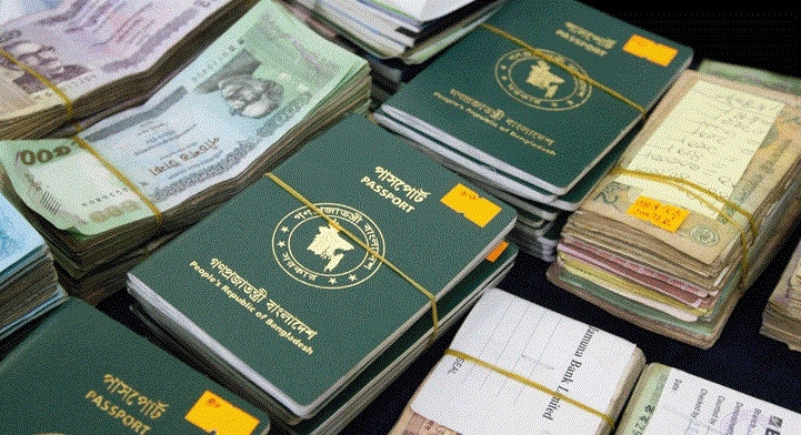 Fake visa ring exploits dreams, steals millions