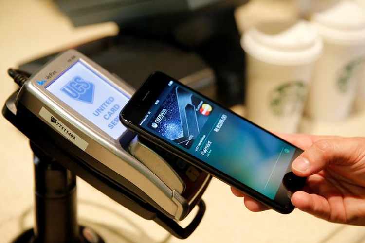 BB introduces Contactless payment service