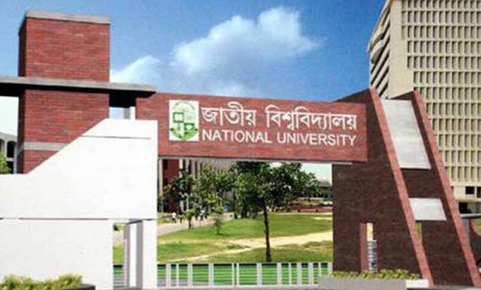 NU-affiliated colleges to remain shut until further notice