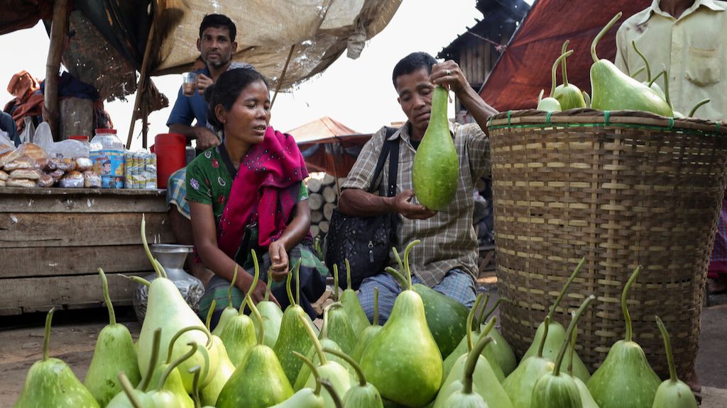 ADB Supports Microenterprise Financing in Bangladesh