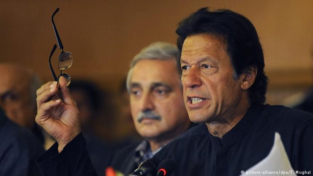 The myth of austerity: Why PM Imran Khan's populism won't solve Pakistan's woes