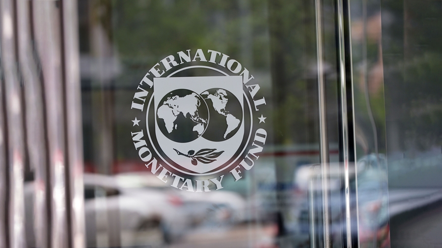 IMF focuses on 5 issues for sustainable growth