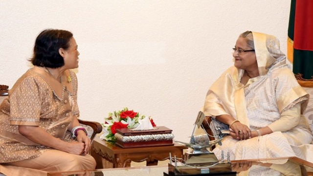 PM for boosting BD-Thai Agri cooperation