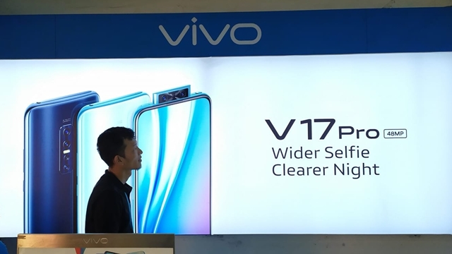 Vivo likely to launch ‘V17 Pro’ in Bangladesh market soon