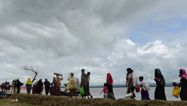 Bangladesh to verify Myanmar’s claim of ‘voluntary’ Rohingya repatriation