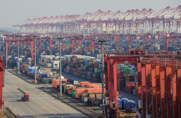 UAE-China trade hits $52.65b in 2017