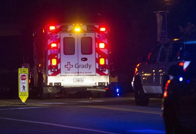 Limo crash kills 20 people in New York