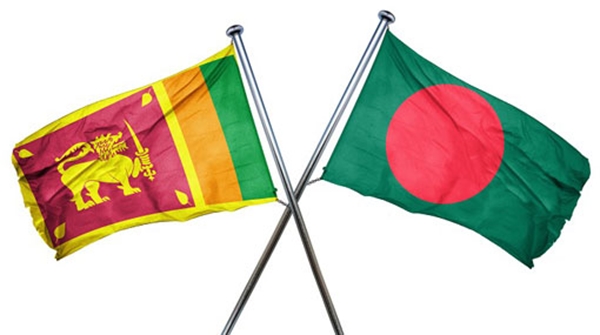 Feasibility study on FTA with SL to be finalised this month