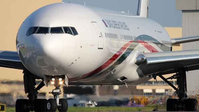 Biman moves again to convert its debt liabilities into equity