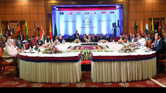 $100m BIMSTEC development fund on the cards