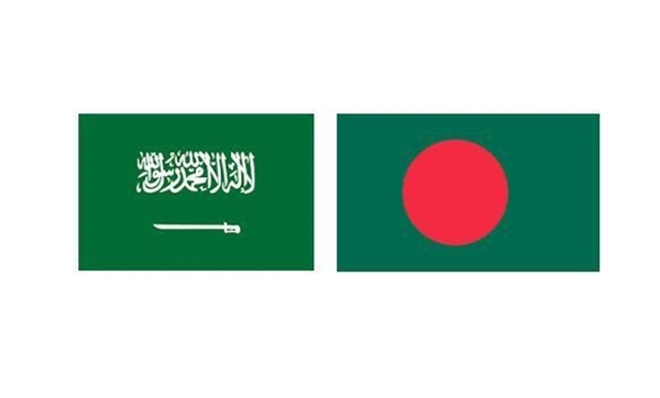 BD, KSA to sign MoUs on defence cooperation, ICT