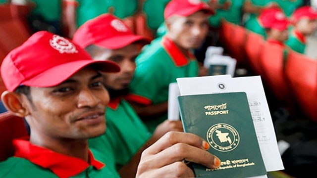 BD’s migration cost highest in the world: IOM