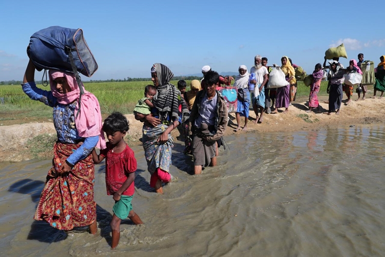 UN Security Council asked to hear on Myanmar atrocities