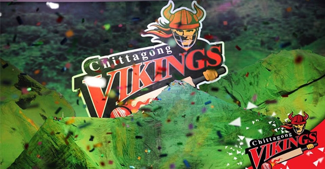 Chittagong Vikings “unable to continue” in BPL
