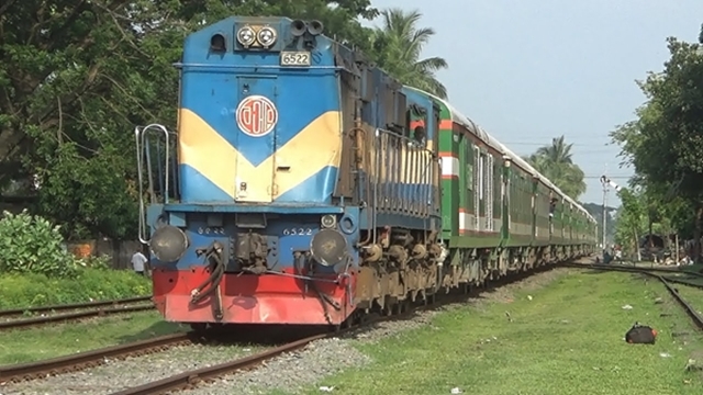 Khulna-Mongla rail project under Indian LoC erratic