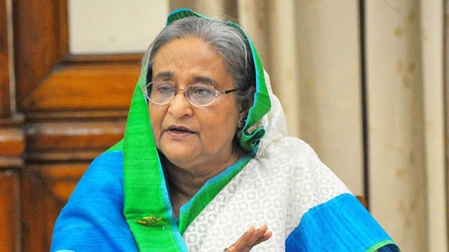 PM warns against complacency regarding Bangladesh’s progress