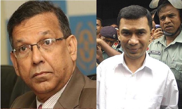 Tarique deserves death penalty: Law Minister