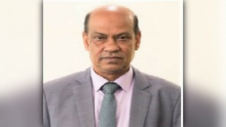 S Alam Group director dies from Covid-19