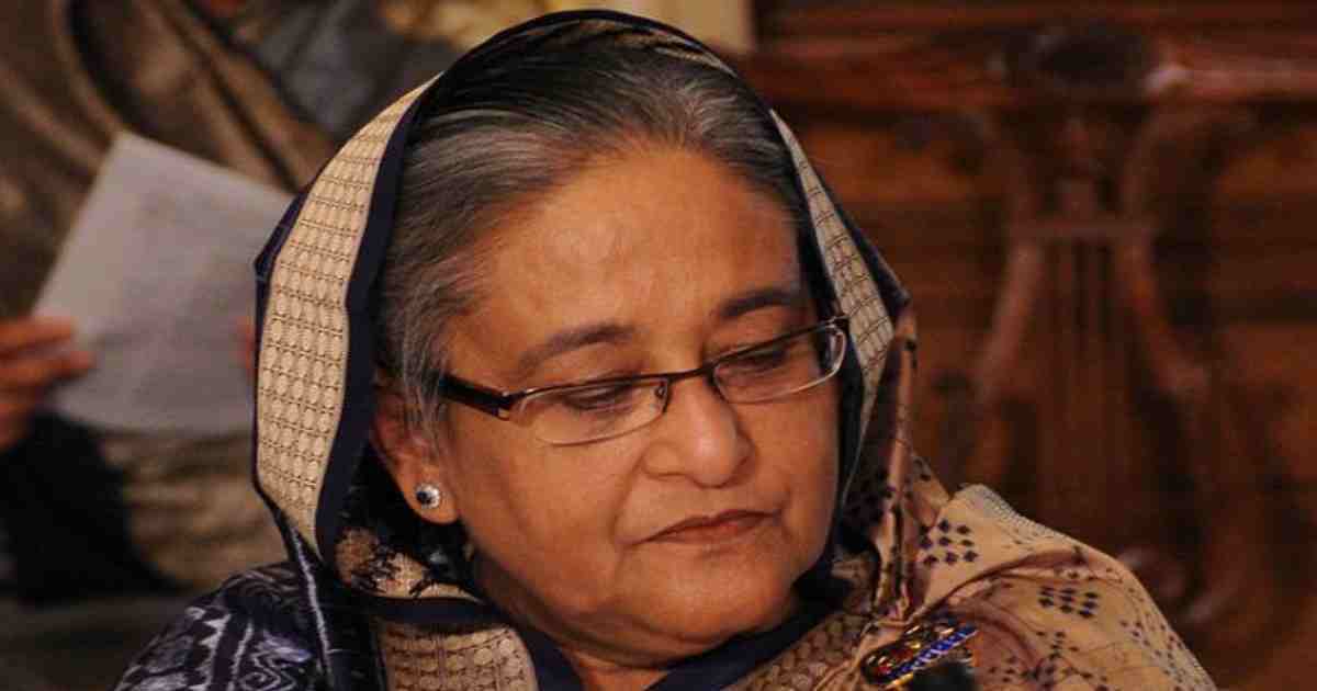 PM mourns death of educationist Niloufer Manzur