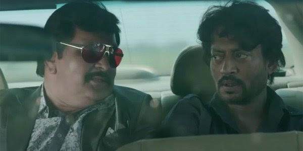 Irrfan and Rishi leave this world in a span of one day