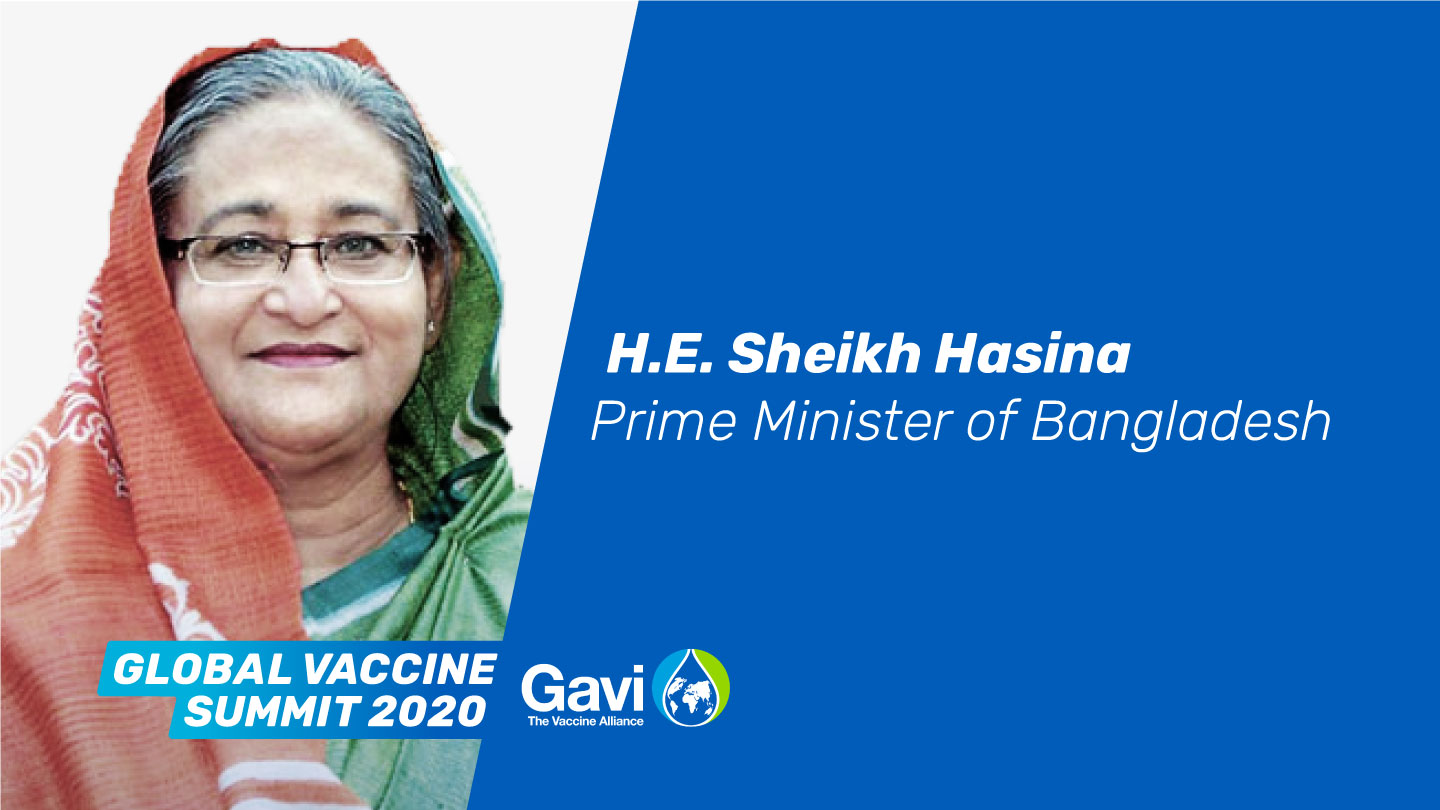 PM to join virtual Global Vaccine Summit in UK June 4