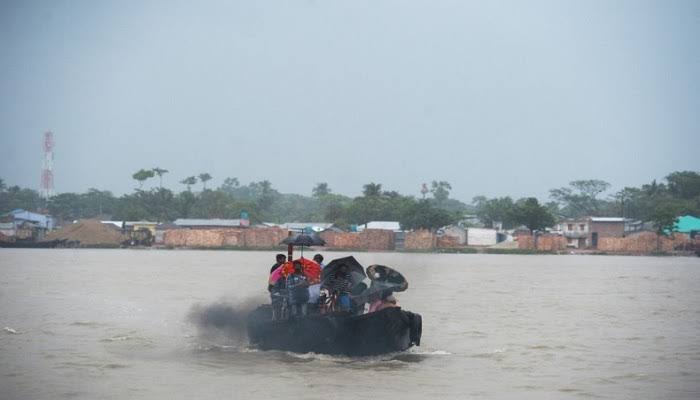 About 24 lakh people moved to cyclone centres: Minister