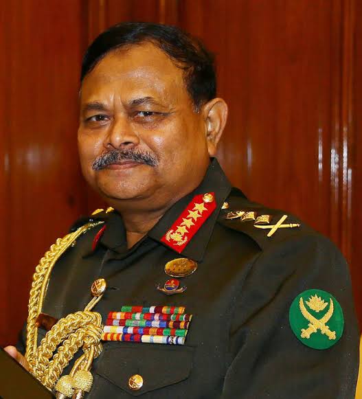 Troops ready to fight coronavirus: Army chief