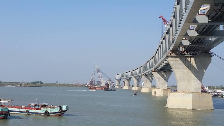 BBA seeks lower fund for Padma Bridge in FY ’21