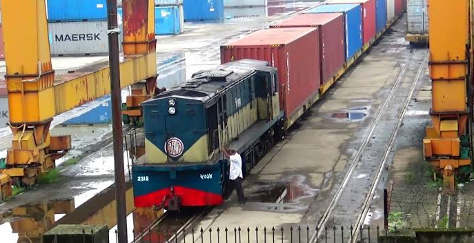 BR to operate three special parcel trains from today