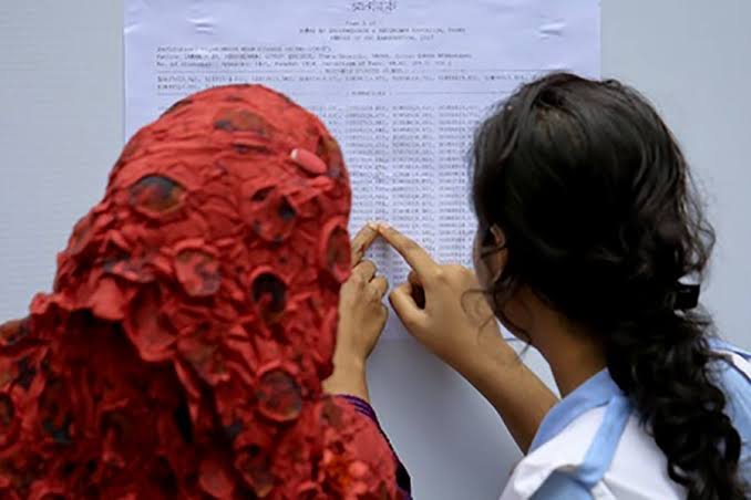 SSC results to be published on May 31