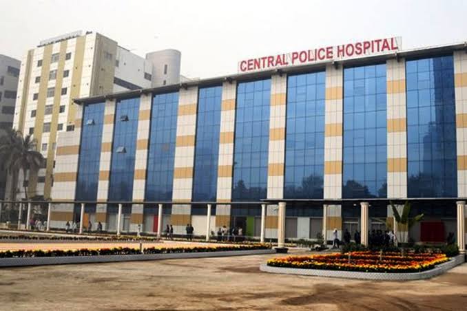 Police Hospital claims success in plasma therapy on Covid-19 patients