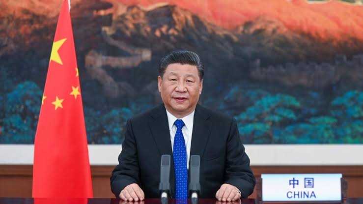 China president asks army to ‘Prepare for war’