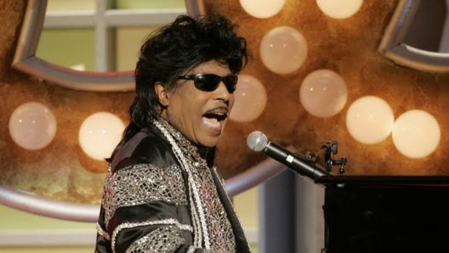 Rock 'n' roll pioneer Little Richard dies at age 87: Rolling Stone