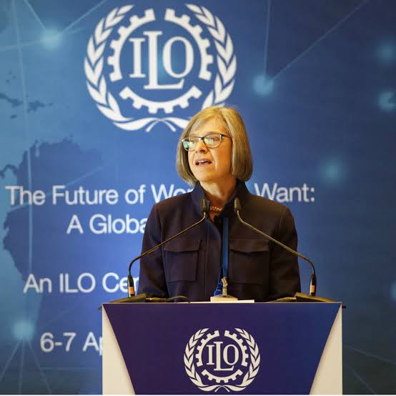 ILO issues guidelines for safe return to work amid Covid-19