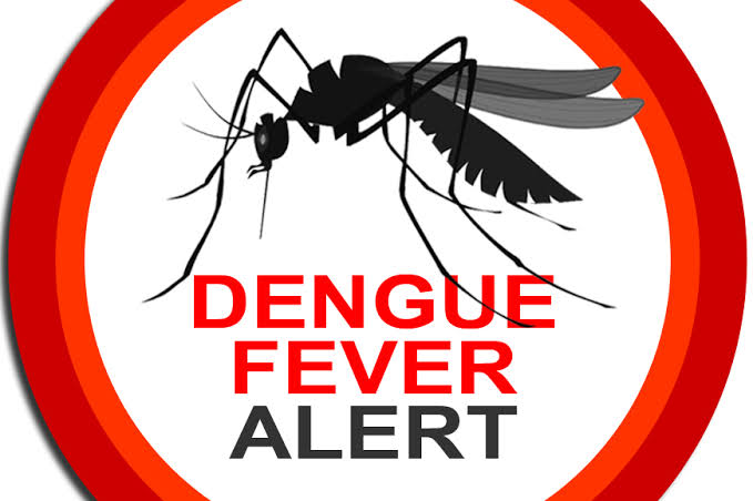 DGHS advises to test dengue of patients with COVID-19 symptoms