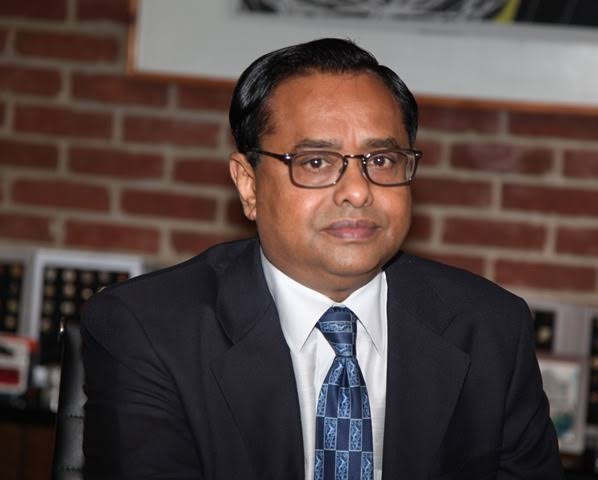 Envoy Group Chairman Kutubuddin Ahmed tests Covid-19 positive