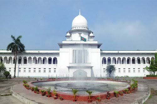 3 benches formed for hearing cases virtually