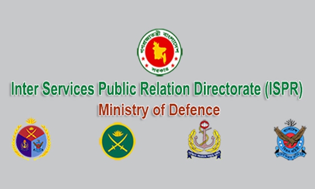 ISPR urges all not to publish misleading news about armed forces