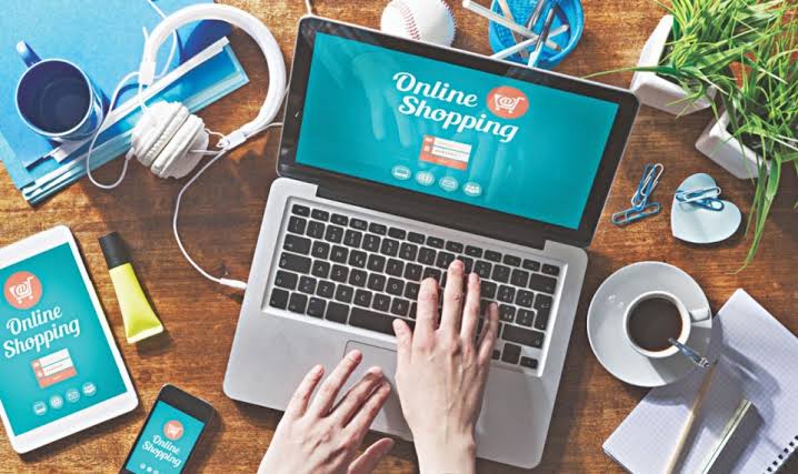 Online shopping soars ahead of Eid