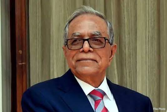 President to offer Eid prayers at Bangabhaban