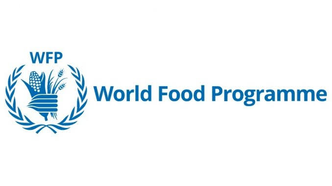 WFP appeals for $320mn to help most vulnerable in BD
